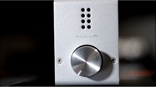 Schiit Fulla 2 Review [upl. by Alleuqram]