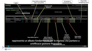 Guida rapida al software  Modulo tesoreria [upl. by Eislrahc]