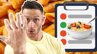 5 Rules for Eating CARBS on Keto Carb Cycling Instructions [upl. by Smada]