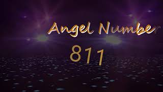 811 angel number  Meanings amp Symbolism [upl. by Uaeb]