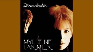 Mylène Farmer  Désenchantée Single Version Audio [upl. by Yursa]