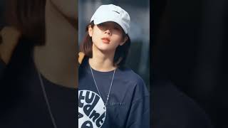 Tomboy style 😍 coolgirl 🔥 viral tiktok 🔥🔥 ncllw douyin viralvideo shorts [upl. by Celka]