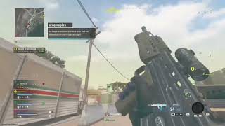 Warzone ps4 LoordBillss [upl. by Medardas622]