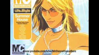 Blaze Presents UDA Feat Byron StingilySpread Love Will Milton Remix 2005 [upl. by Gibb]