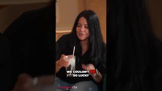 ReneeGraziano suprises KarenGravano on StraightenedOutPodcast mobwives [upl. by Vivienne]