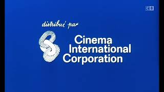 Distribué Par Cinema International Corporation 1972 [upl. by Tecil122]