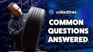 Why buy used tires on utirescom [upl. by Hsejar143]