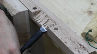 Building the Veritas spokeshave  Part 2 [upl. by Isiahi]