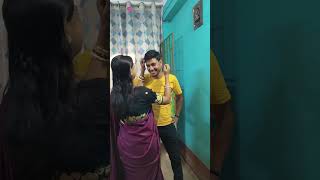 Vai tika me ye kya gift Diya Maine 😂😂trending foryou love food vairalvideo shorts [upl. by Griffis298]