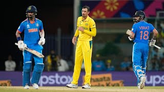 INDIA vs AUSTRALIA HIGHLIGHTS  World Cup 2023  IND vs AUS Highlights [upl. by Kellda]