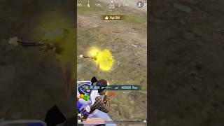 Destroy full squad in SecsBGMI shortsAtunxtremebgmi [upl. by Akined]