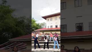 Lets dance viralvideo dance malayalam [upl. by Ahseuqal393]