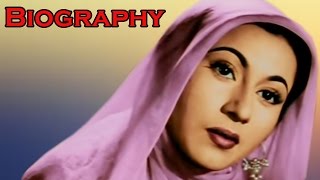 Madhubala  Biography in Hindi  मधुबाला की जीवनी  सदाबहार अभिनेत्री  जीवन की कहानी  Life Story [upl. by Chinua]