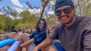 කෑම්පර්ස්ලගේ ආසම රට ඕස්ට්‍රේලියාවද 🇦🇺  Living the Campers dream in Australia [upl. by Faber]