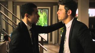 Degrassi Summer Season Finale Promo [upl. by O'Hara3]