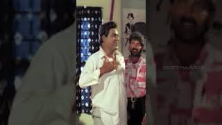 Akkada Ammayi Ikkada Abbayi Comedy Scenes  pawankalyan kotasrinivasarao babumohan  ytshorts [upl. by Naryk]