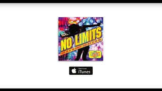 No Limits  TV Commercial  Album Out Now [upl. by Ahsieker]