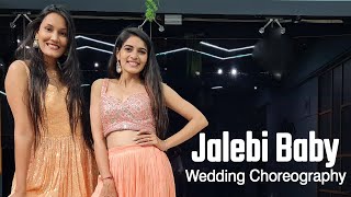 Jalebi BabyWedding ChoreographyAlia Bhatt Bridemaids danceMITALIS DANCEEASY DANCESangeet Dance [upl. by Eecram]