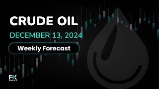 Crude Oil Weekly Price Forecast  Technical Analysis Dec 1620 WTI and Brent Have a Strong Week [upl. by Ayatahs718]