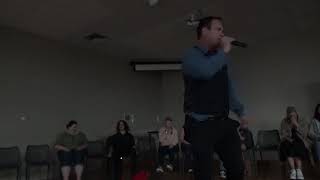 Rob Young Comedy Show  Kingaroy [upl. by Quince]