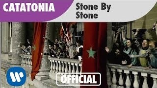 Catatonia  Stone By Stone Official Music Video [upl. by Eelirem]