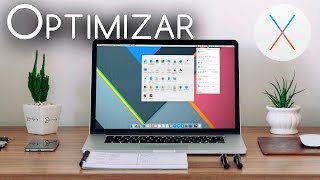 Cómo optimizar el rendimiento de OS X El Capitan  Mac [upl. by Garges]