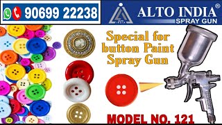 Special for button Paint Spray Gun [upl. by Levona]