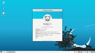 Pardus 231 XFCE Kurulumu [upl. by Fabio374]