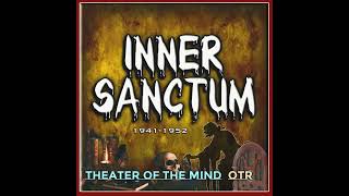 Musical Score  Inner Sanctum  05291945 Ep229 [upl. by Pollock]