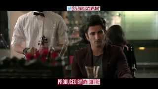 Badmashiyaan Trailer HD [upl. by Ellocin890]