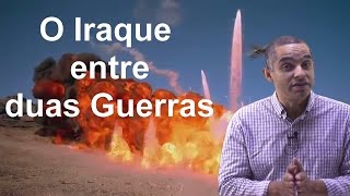 Iraque entre duas guerras [upl. by Fugazy]