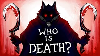 What if Death was a Person [upl. by Moishe69]