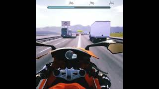 Moto Tour 2024 Bike Racing game 😹shortvideo viral kawasaki ninja ride short [upl. by Haskell]