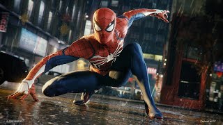 Marvels SpiderMan Remastered PS5pro 4K HDR performance proRGB 12b 4L8 HDR10 [upl. by Safko]