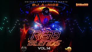 RampB Blends Vol 14 [upl. by Lenrow624]