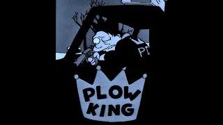 plow king  Beatober 07 [upl. by Philina209]