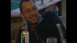 Big Brother UK  series 42003 Episode 60bDay 59 [upl. by Rexer849]