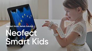 Neofect Smart Kids Overview [upl. by Bocoj816]