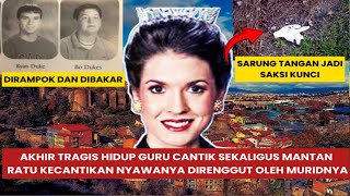 AKHIR TRAGIS HIDUP GURU CANTIK  NYAWANYA DIRENGGUT OLEH MURIDNYA viral trending [upl. by Assiron161]