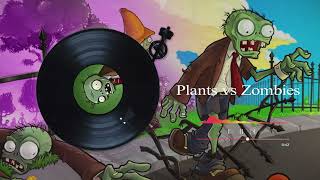 Plants vs Zombies theme  TRAP BEAT [upl. by Francis269]