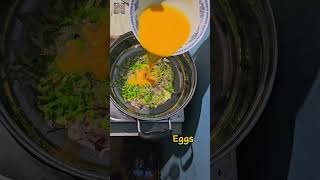 quotCooked a delicious rice dish together and captured the process Watch how we made it stepbystep [upl. by Lorenza29]