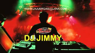 AGUITA DE COCO MIX DJ JMMY [upl. by Demahom]