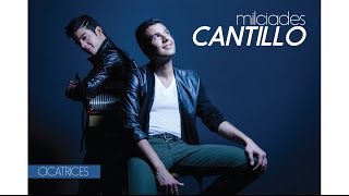 Milciades Cantillo  Cicatrices Official Audio [upl. by Gitlow]