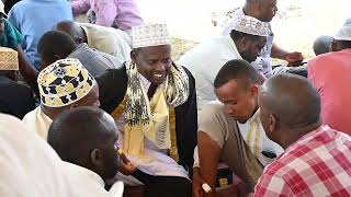 BEST BORANA WEDDING HADIJAH WEDS BARACK FULL [upl. by Michella497]