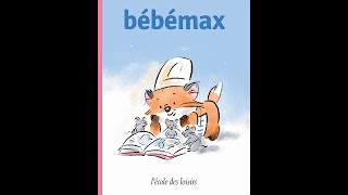 Présentation de la sélection de livres Bébémax 20242025 [upl. by Kieffer]