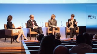 Revolutionizing Cancer Treatment with Immunotherapy Talks at GS Session Highlights [upl. by Aehtla790]