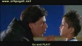 Deleted Scenes of kank 1 wsubs [upl. by Tallula]