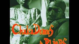 Chaka Demus amp Pliers  Bounce It Reggeaton Mix [upl. by Kral]