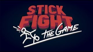 Awesome Stick Fight [upl. by Thecla]