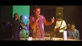 Mona nga jeampie kamutoy LIVE RECORDING COEUR DADORATEUR [upl. by Stryker]